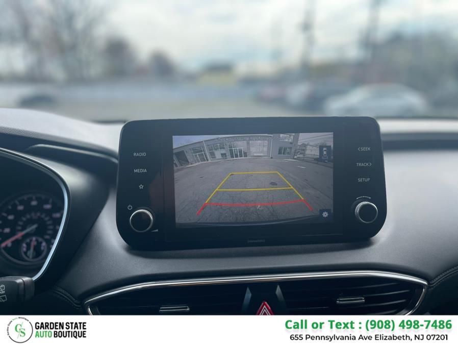2021 Hyundai Santa Fe SEL AWD, available for sale in Elizabeth, New Jersey | Garden State Auto Boutique. Elizabeth, New Jersey 2021 Hyundai Santa Fe SEL AWD, available for sale in Elizabeth, New Jersey | Garden State Auto Boutique. Elizabeth, New Jersey