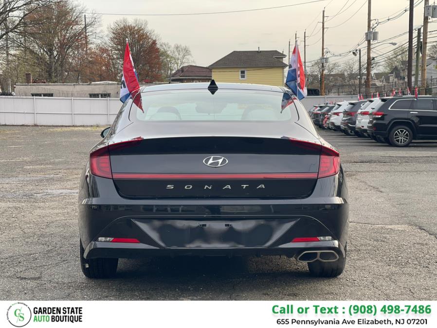 2022 Hyundai Sonata SEL 2.5L, available for sale in Elizabeth, New Jersey | Garden State Auto Boutique. Elizabeth, New Jersey 2022 Hyundai Sonata SEL 2.5L, available for sale in Elizabeth, New Jersey | Garden State Auto Boutique. Elizabeth, New Jersey