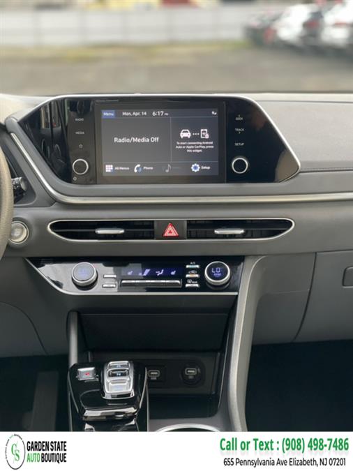 2022 Hyundai Sonata SEL 2.5L, available for sale in Elizabeth, New Jersey | Garden State Auto Boutique. Elizabeth, New Jersey 2022 Hyundai Sonata SEL 2.5L, available for sale in Elizabeth, New Jersey | Garden State Auto Boutique. Elizabeth, New Jersey