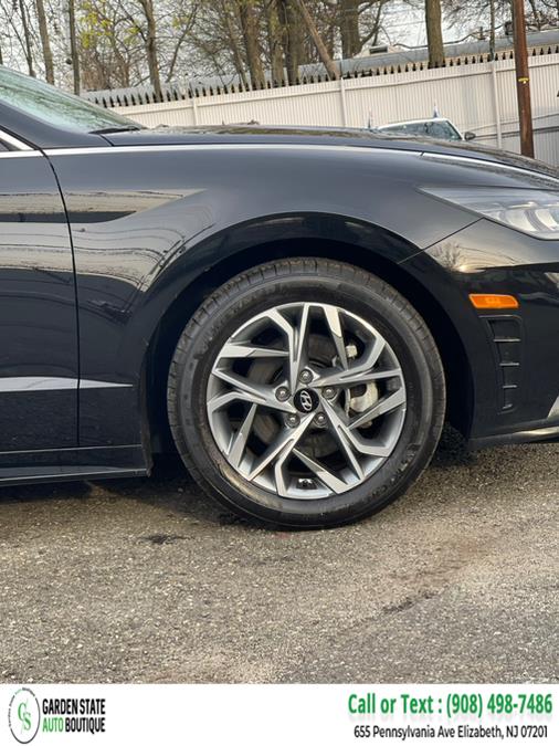 2022 Hyundai Sonata SEL 2.5L, available for sale in Elizabeth, New Jersey | Garden State Auto Boutique. Elizabeth, New Jersey 2022 Hyundai Sonata SEL 2.5L, available for sale in Elizabeth, New Jersey | Garden State Auto Boutique. Elizabeth, New Jersey