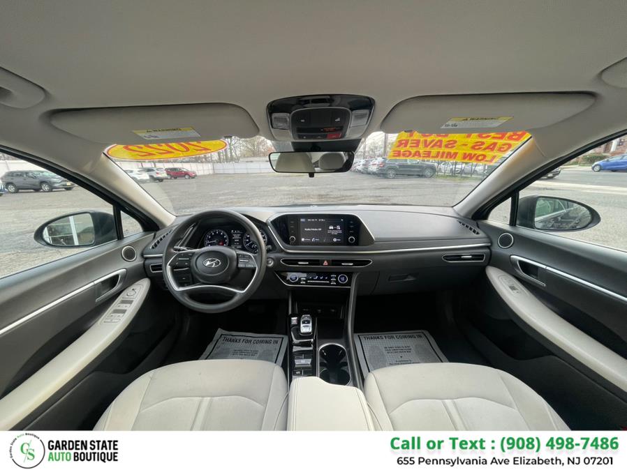 2022 Hyundai Sonata SEL 2.5L, available for sale in Elizabeth, New Jersey | Garden State Auto Boutique. Elizabeth, New Jersey 2022 Hyundai Sonata SEL 2.5L, available for sale in Elizabeth, New Jersey | Garden State Auto Boutique. Elizabeth, New Jersey