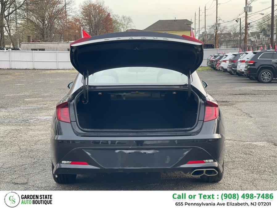 2022 Hyundai Sonata SEL 2.5L, available for sale in Elizabeth, New Jersey | Garden State Auto Boutique. Elizabeth, New Jersey 2022 Hyundai Sonata SEL 2.5L, available for sale in Elizabeth, New Jersey | Garden State Auto Boutique. Elizabeth, New Jersey
