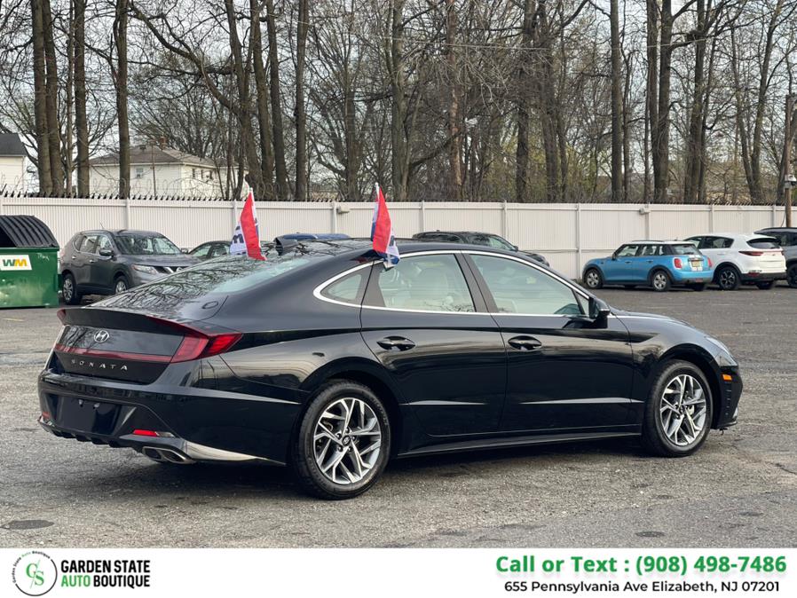 2022 Hyundai Sonata SEL 2.5L, available for sale in Elizabeth, New Jersey | Garden State Auto Boutique. Elizabeth, New Jersey 2022 Hyundai Sonata SEL 2.5L, available for sale in Elizabeth, New Jersey | Garden State Auto Boutique. Elizabeth, New Jersey