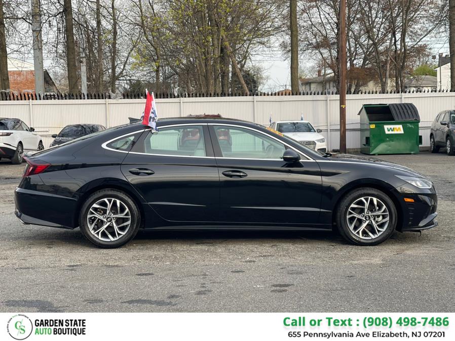 2022 Hyundai Sonata SEL 2.5L, available for sale in Elizabeth, New Jersey | Garden State Auto Boutique. Elizabeth, New Jersey 2022 Hyundai Sonata SEL 2.5L, available for sale in Elizabeth, New Jersey | Garden State Auto Boutique. Elizabeth, New Jersey