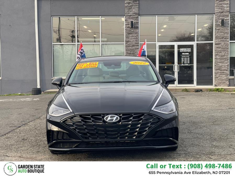 2022 Hyundai Sonata SEL 2.5L, available for sale in Elizabeth, New Jersey | Garden State Auto Boutique. Elizabeth, New Jersey 2022 Hyundai Sonata SEL 2.5L, available for sale in Elizabeth, New Jersey | Garden State Auto Boutique. Elizabeth, New Jersey
