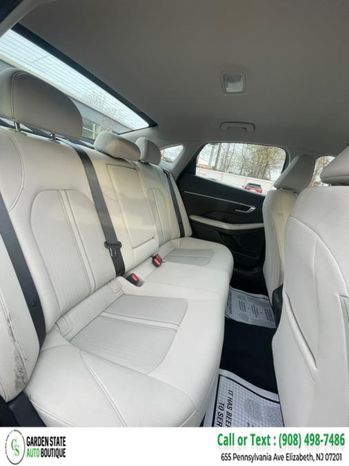 2022 Hyundai Sonata SEL 2.5L, available for sale in Elizabeth, New Jersey | Garden State Auto Boutique. Elizabeth, New Jersey 2022 Hyundai Sonata SEL 2.5L, available for sale in Elizabeth, New Jersey | Garden State Auto Boutique. Elizabeth, New Jersey