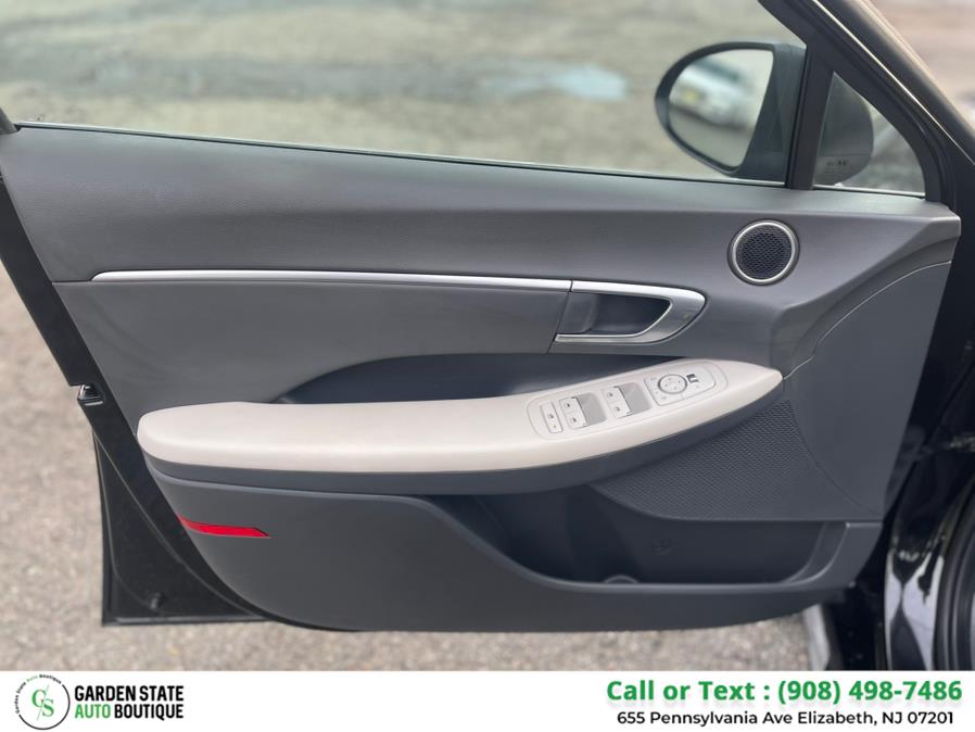 2022 Hyundai Sonata SEL 2.5L, available for sale in Elizabeth, New Jersey | Garden State Auto Boutique. Elizabeth, New Jersey 2022 Hyundai Sonata SEL 2.5L, available for sale in Elizabeth, New Jersey | Garden State Auto Boutique. Elizabeth, New Jersey