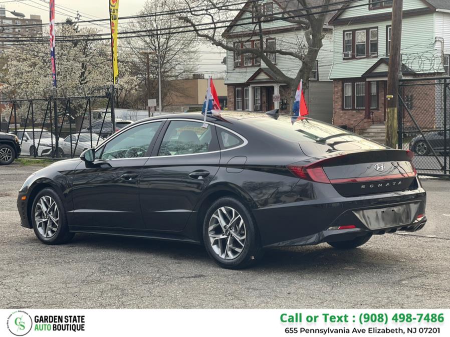 2022 Hyundai Sonata SEL 2.5L, available for sale in Elizabeth, New Jersey | Garden State Auto Boutique. Elizabeth, New Jersey 2022 Hyundai Sonata SEL 2.5L, available for sale in Elizabeth, New Jersey | Garden State Auto Boutique. Elizabeth, New Jersey