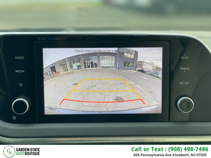 2022 Hyundai Sonata SEL 2.5L, available for sale in Elizabeth, New Jersey | Garden State Auto Boutique. Elizabeth, New Jersey 2022 Hyundai Sonata SEL 2.5L, available for sale in Elizabeth, New Jersey | Garden State Auto Boutique. Elizabeth, New Jersey