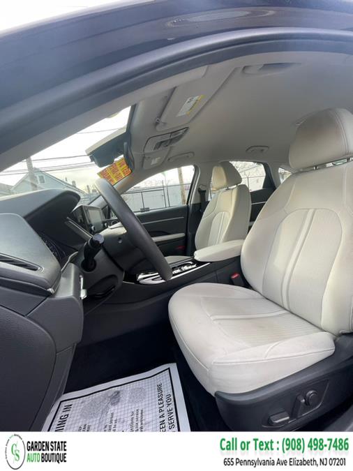 2022 Hyundai Sonata SEL 2.5L, available for sale in Elizabeth, New Jersey | Garden State Auto Boutique. Elizabeth, New Jersey 2022 Hyundai Sonata SEL 2.5L, available for sale in Elizabeth, New Jersey | Garden State Auto Boutique. Elizabeth, New Jersey