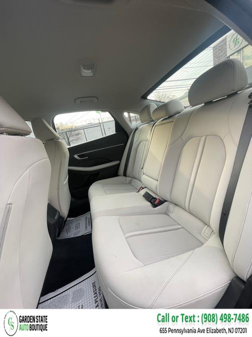 2022 Hyundai Sonata SEL 2.5L, available for sale in Elizabeth, New Jersey | Garden State Auto Boutique. Elizabeth, New Jersey 2022 Hyundai Sonata SEL 2.5L, available for sale in Elizabeth, New Jersey | Garden State Auto Boutique. Elizabeth, New Jersey