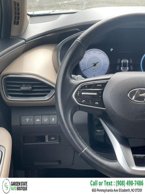 2022 Hyundai Santa Fe XRT AWD, available for sale in Elizabeth, New Jersey | Garden State Auto Boutique. Elizabeth, New Jersey 2022 Hyundai Santa Fe XRT AWD, available for sale in Elizabeth, New Jersey | Garden State Auto Boutique. Elizabeth, New Jersey