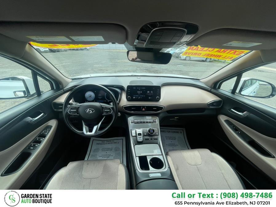 2022 Hyundai Santa Fe XRT AWD, available for sale in Elizabeth, New Jersey | Garden State Auto Boutique. Elizabeth, New Jersey 2022 Hyundai Santa Fe XRT AWD, available for sale in Elizabeth, New Jersey | Garden State Auto Boutique. Elizabeth, New Jersey