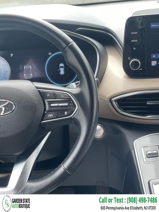 2022 Hyundai Santa Fe XRT AWD, available for sale in Elizabeth, New Jersey | Garden State Auto Boutique. Elizabeth, New Jersey 2022 Hyundai Santa Fe XRT AWD, available for sale in Elizabeth, New Jersey | Garden State Auto Boutique. Elizabeth, New Jersey