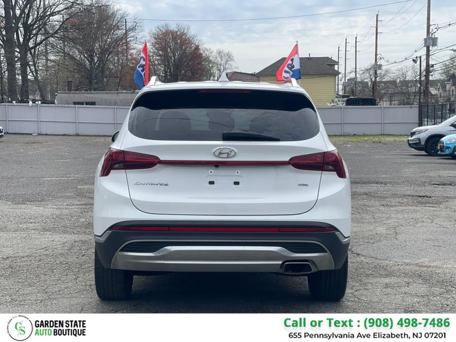 2022 Hyundai Santa Fe XRT AWD, available for sale in Elizabeth, New Jersey | Garden State Auto Boutique. Elizabeth, New Jersey 2022 Hyundai Santa Fe XRT AWD, available for sale in Elizabeth, New Jersey | Garden State Auto Boutique. Elizabeth, New Jersey
