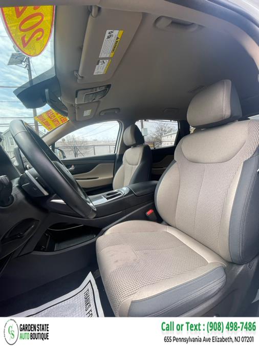 2022 Hyundai Santa Fe XRT AWD, available for sale in Elizabeth, New Jersey | Garden State Auto Boutique. Elizabeth, New Jersey 2022 Hyundai Santa Fe XRT AWD, available for sale in Elizabeth, New Jersey | Garden State Auto Boutique. Elizabeth, New Jersey