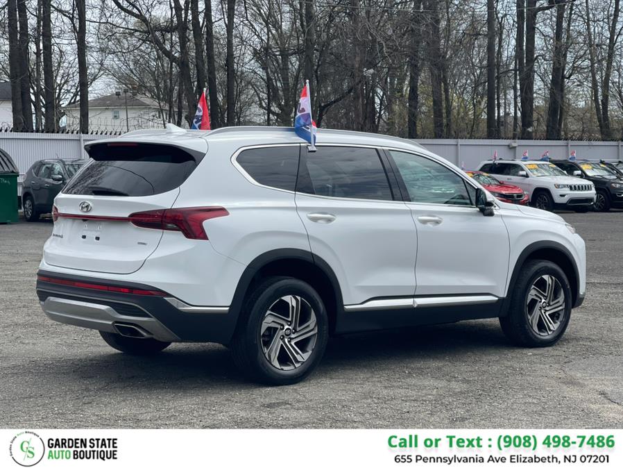 2022 Hyundai Santa Fe XRT AWD, available for sale in Elizabeth, New Jersey | Garden State Auto Boutique. Elizabeth, New Jersey 2022 Hyundai Santa Fe XRT AWD, available for sale in Elizabeth, New Jersey | Garden State Auto Boutique. Elizabeth, New Jersey