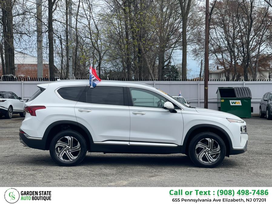 2022 Hyundai Santa Fe XRT AWD, available for sale in Elizabeth, New Jersey | Garden State Auto Boutique. Elizabeth, New Jersey 2022 Hyundai Santa Fe XRT AWD, available for sale in Elizabeth, New Jersey | Garden State Auto Boutique. Elizabeth, New Jersey