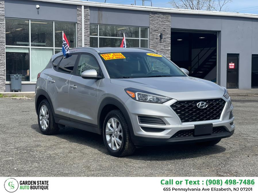 2020 Hyundai Tucson Value AWD, available for sale in Elizabeth, New Jersey | Garden State Auto Boutique. Elizabeth, New Jersey 2020 Hyundai Tucson Value AWD, available for sale in Elizabeth, New Jersey | Garden State Auto Boutique. Elizabeth, New Jersey