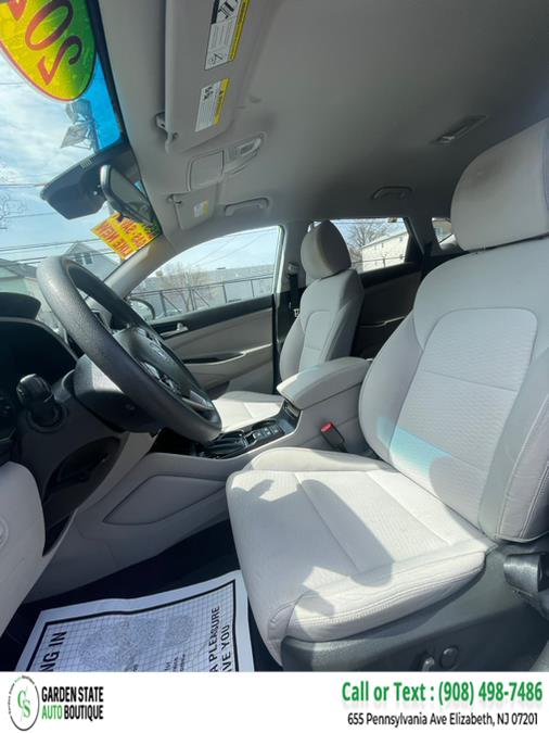 2020 Hyundai Tucson Value AWD, available for sale in Elizabeth, New Jersey | Garden State Auto Boutique. Elizabeth, New Jersey 2020 Hyundai Tucson Value AWD, available for sale in Elizabeth, New Jersey | Garden State Auto Boutique. Elizabeth, New Jersey