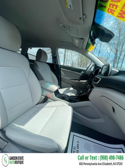 2020 Hyundai Tucson Value AWD, available for sale in Elizabeth, New Jersey | Garden State Auto Boutique. Elizabeth, New Jersey 2020 Hyundai Tucson Value AWD, available for sale in Elizabeth, New Jersey | Garden State Auto Boutique. Elizabeth, New Jersey