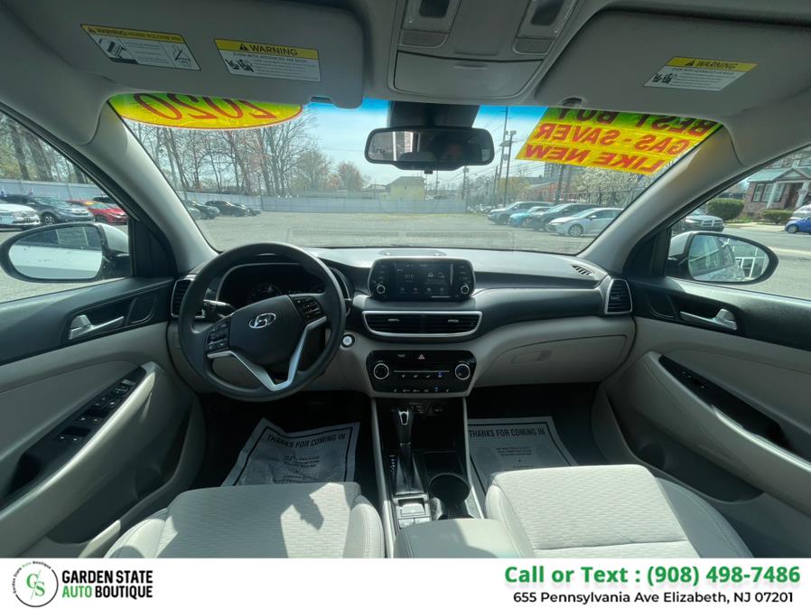 2020 Hyundai Tucson Value AWD, available for sale in Elizabeth, New Jersey | Garden State Auto Boutique. Elizabeth, New Jersey 2020 Hyundai Tucson Value AWD, available for sale in Elizabeth, New Jersey | Garden State Auto Boutique. Elizabeth, New Jersey