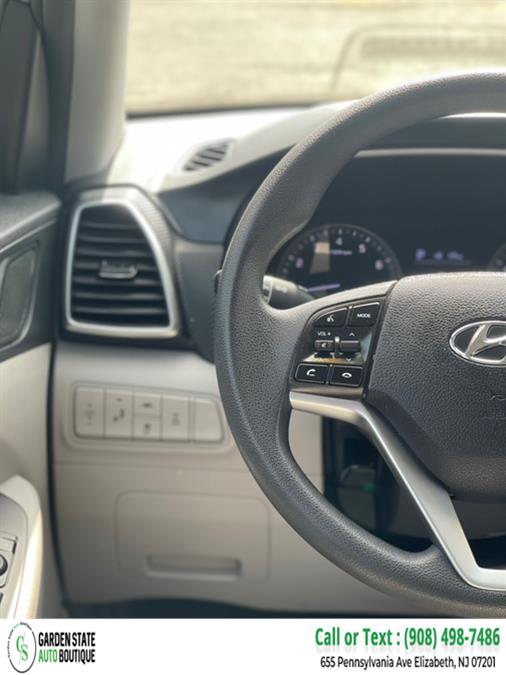 2020 Hyundai Tucson Value AWD, available for sale in Elizabeth, New Jersey | Garden State Auto Boutique. Elizabeth, New Jersey 2020 Hyundai Tucson Value AWD, available for sale in Elizabeth, New Jersey | Garden State Auto Boutique. Elizabeth, New Jersey