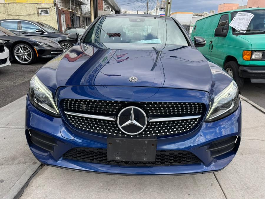2021 Mercedes-Benz C-Class C 300 4MATIC Sedan, available for sale in Jamaica, New York | Sunrise Autoland. Jamaica, New York 2021 Mercedes-Benz C-Class C 300 4MATIC Sedan, available for sale in Jamaica, New York | Sunrise Autoland. Jamaica, New York