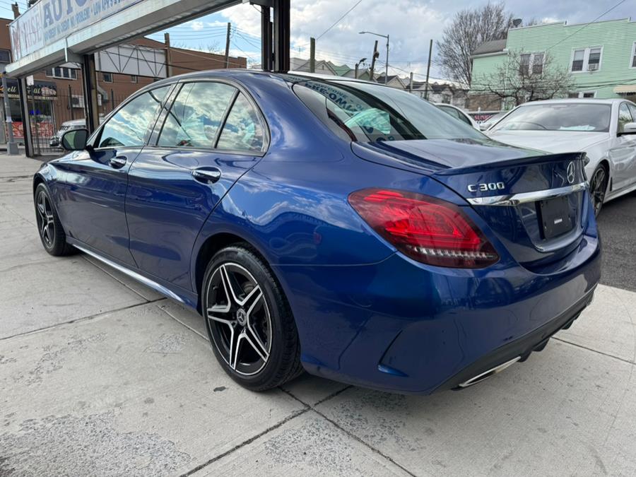 2021 Mercedes-Benz C-Class C 300 4MATIC Sedan, available for sale in Jamaica, New York | Sunrise Autoland. Jamaica, New York 2021 Mercedes-Benz C-Class C 300 4MATIC Sedan, available for sale in Jamaica, New York | Sunrise Autoland. Jamaica, New York