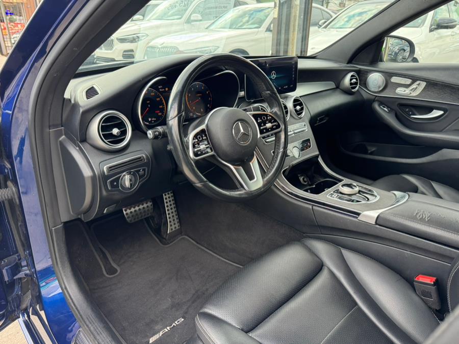 2021 Mercedes-Benz C-Class C 300 4MATIC Sedan, available for sale in Jamaica, New York | Sunrise Autoland. Jamaica, New York 2021 Mercedes-Benz C-Class C 300 4MATIC Sedan, available for sale in Jamaica, New York | Sunrise Autoland. Jamaica, New York