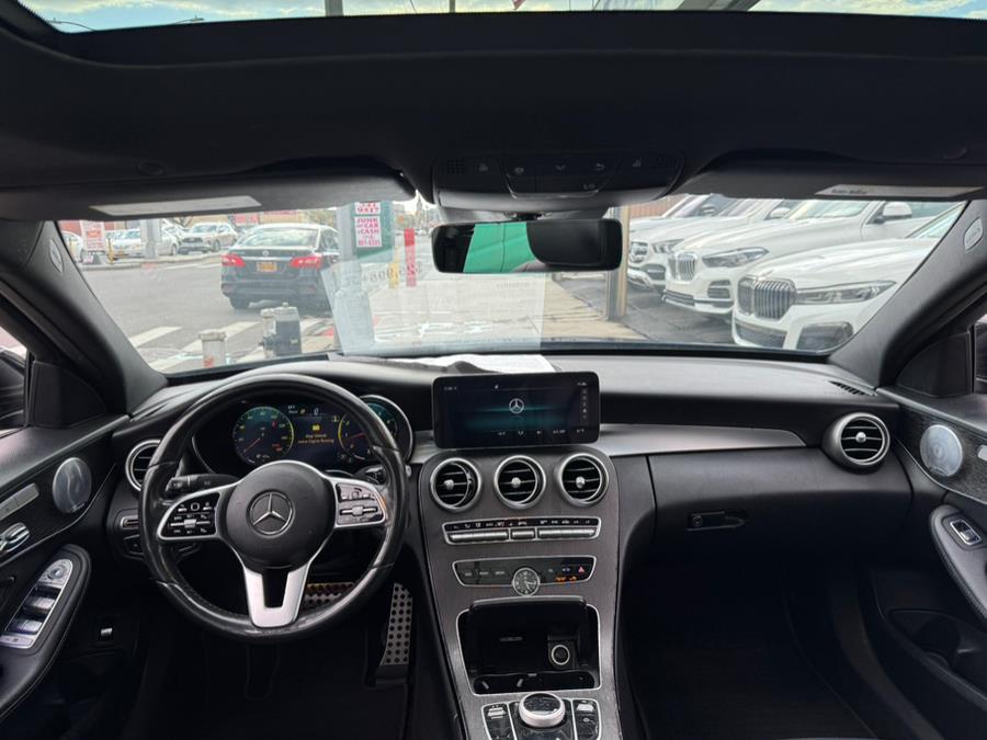 2021 Mercedes-Benz C-Class C 300 4MATIC Sedan, available for sale in Jamaica, New York | Sunrise Autoland. Jamaica, New York 2021 Mercedes-Benz C-Class C 300 4MATIC Sedan, available for sale in Jamaica, New York | Sunrise Autoland. Jamaica, New York