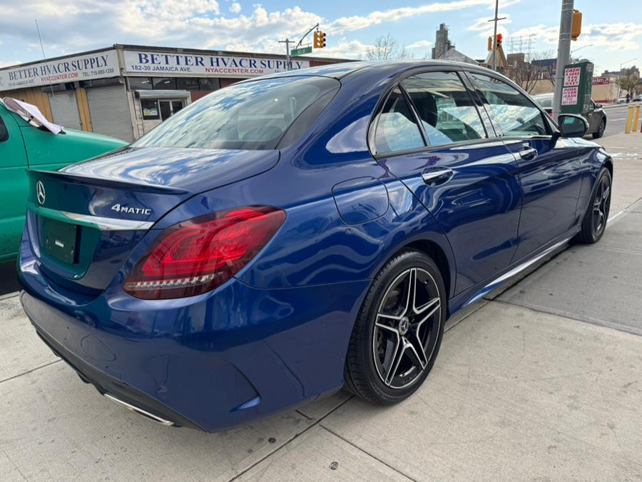 2021 Mercedes-Benz C-Class C 300 4MATIC Sedan, available for sale in Jamaica, New York | Sunrise Autoland. Jamaica, New York 2021 Mercedes-Benz C-Class C 300 4MATIC Sedan, available for sale in Jamaica, New York | Sunrise Autoland. Jamaica, New York
