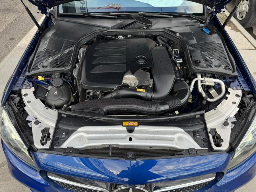 2021 Mercedes-Benz C-Class C 300 4MATIC Sedan, available for sale in Jamaica, New York | Sunrise Autoland. Jamaica, New York 2021 Mercedes-Benz C-Class C 300 4MATIC Sedan, available for sale in Jamaica, New York | Sunrise Autoland. Jamaica, New York