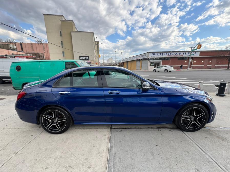 2021 Mercedes-Benz C-Class C 300 4MATIC Sedan, available for sale in Jamaica, New York | Sunrise Autoland. Jamaica, New York 2021 Mercedes-Benz C-Class C 300 4MATIC Sedan, available for sale in Jamaica, New York | Sunrise Autoland. Jamaica, New York