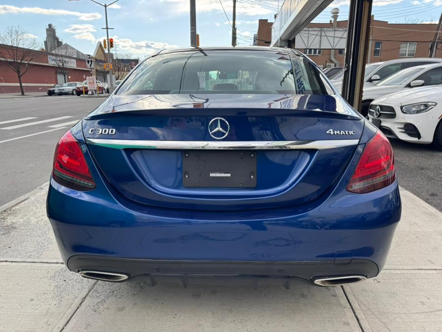2021 Mercedes-Benz C-Class C 300 4MATIC Sedan, available for sale in Jamaica, New York | Sunrise Autoland. Jamaica, New York 2021 Mercedes-Benz C-Class C 300 4MATIC Sedan, available for sale in Jamaica, New York | Sunrise Autoland. Jamaica, New York