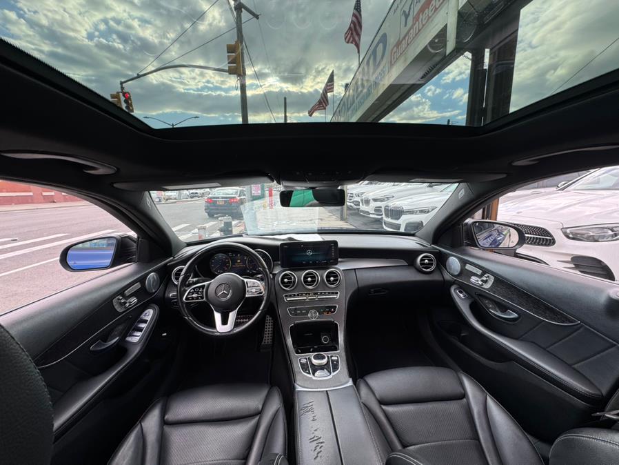 2021 Mercedes-Benz C-Class C 300 4MATIC Sedan, available for sale in Jamaica, New York | Sunrise Autoland. Jamaica, New York 2021 Mercedes-Benz C-Class C 300 4MATIC Sedan, available for sale in Jamaica, New York | Sunrise Autoland. Jamaica, New York