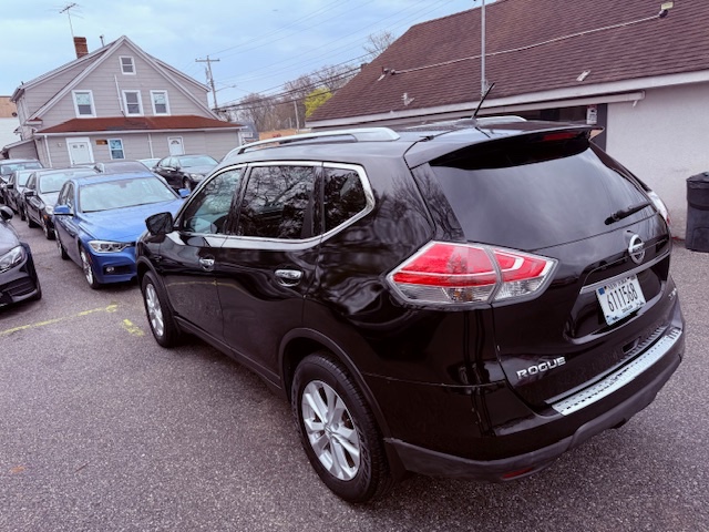 2016 Nissan Rogue AWD 4dr SV, available for sale in Huntington Station, New York | Huntington Auto Mall. Huntington Station, New York 2016 Nissan Rogue AWD 4dr SV, available for sale in Huntington Station, New York | Huntington Auto Mall. Huntington Station, New York