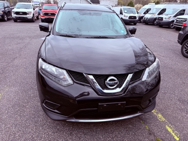 2016 Nissan Rogue AWD 4dr SV, available for sale in Huntington Station, New York | Huntington Auto Mall. Huntington Station, New York 2016 Nissan Rogue AWD 4dr SV, available for sale in Huntington Station, New York | Huntington Auto Mall. Huntington Station, New York