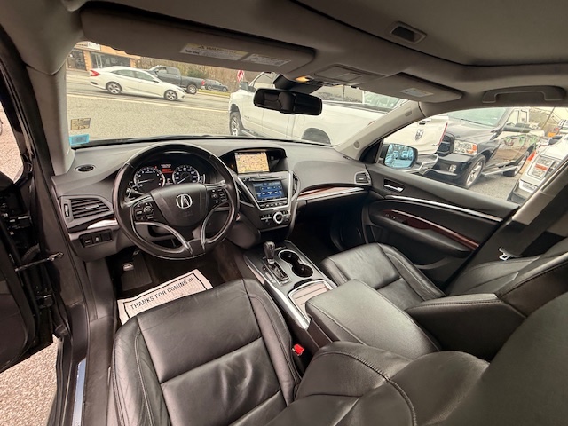 2014 Acura MDX SH-AWD 4dr Tech Pkg, available for sale in Huntington Station, New York | Huntington Auto Mall. Huntington Station, New York 2014 Acura MDX SH-AWD 4dr Tech Pkg, available for sale in Huntington Station, New York | Huntington Auto Mall. Huntington Station, New York