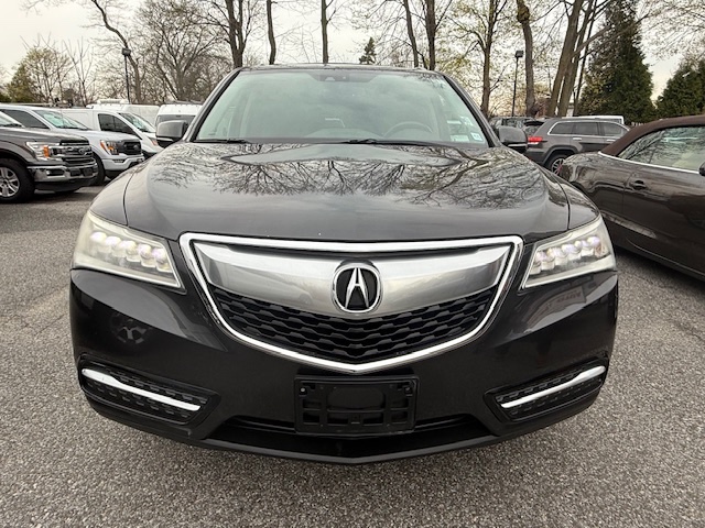 Used 2014 Acura MDX in Huntington Station, New York | Huntington Auto Mall. Huntington Station, New York