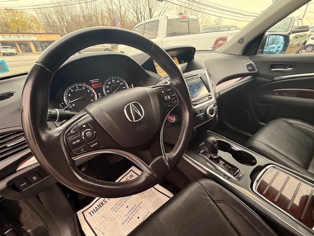 2014 Acura MDX SH-AWD 4dr Tech Pkg, available for sale in Huntington Station, New York | Huntington Auto Mall. Huntington Station, New York 2014 Acura MDX SH-AWD 4dr Tech Pkg, available for sale in Huntington Station, New York | Huntington Auto Mall. Huntington Station, New York