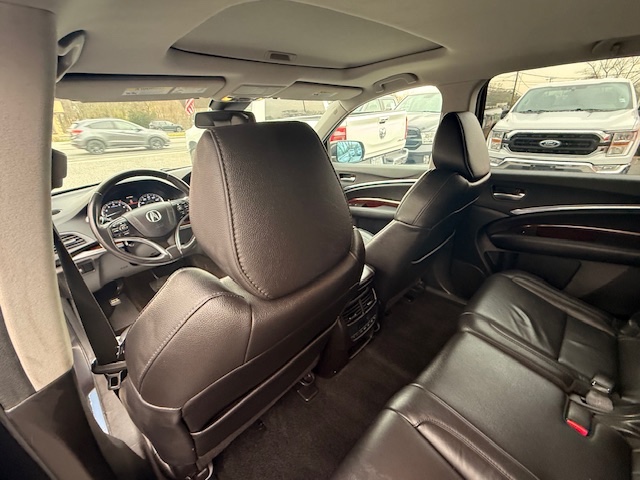 2014 Acura MDX SH-AWD 4dr Tech Pkg, available for sale in Huntington Station, New York | Huntington Auto Mall. Huntington Station, New York 2014 Acura MDX SH-AWD 4dr Tech Pkg, available for sale in Huntington Station, New York | Huntington Auto Mall. Huntington Station, New York