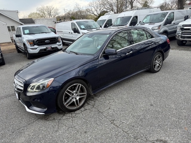 2014 Mercedes-Benz E-Class 4dr Sdn E350 Sport 4MATIC, available for sale in Huntington Station, New York | Huntington Auto Mall. Huntington Station, New York 2014 Mercedes-Benz E-Class 4dr Sdn E350 Sport 4MATIC, available for sale in Huntington Station, New York | Huntington Auto Mall. Huntington Station, New York