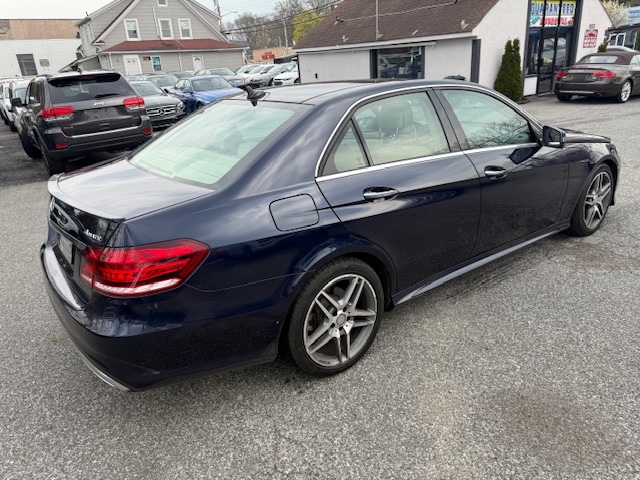 2014 Mercedes-Benz E-Class 4dr Sdn E350 Sport 4MATIC, available for sale in Huntington Station, New York | Huntington Auto Mall. Huntington Station, New York 2014 Mercedes-Benz E-Class 4dr Sdn E350 Sport 4MATIC, available for sale in Huntington Station, New York | Huntington Auto Mall. Huntington Station, New York
