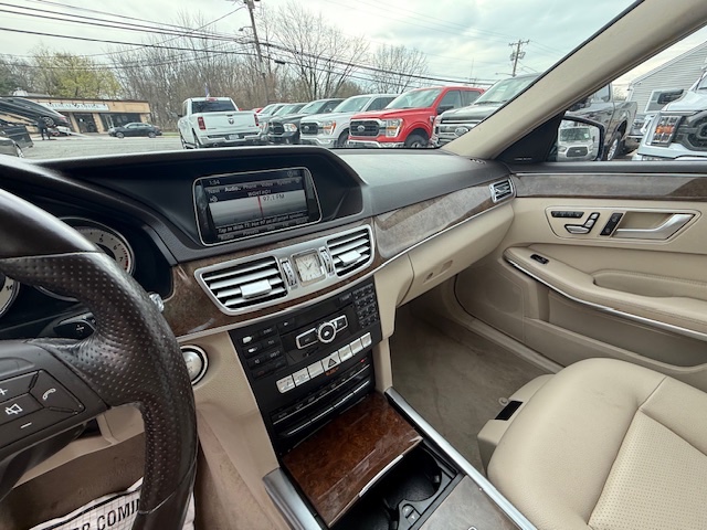 2014 Mercedes-Benz E-Class 4dr Sdn E350 Sport 4MATIC, available for sale in Huntington Station, New York | Huntington Auto Mall. Huntington Station, New York 2014 Mercedes-Benz E-Class 4dr Sdn E350 Sport 4MATIC, available for sale in Huntington Station, New York | Huntington Auto Mall. Huntington Station, New York