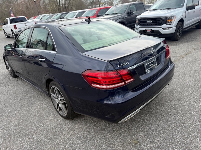 2014 Mercedes-Benz E-Class 4dr Sdn E350 Sport 4MATIC, available for sale in Huntington Station, New York | Huntington Auto Mall. Huntington Station, New York 2014 Mercedes-Benz E-Class 4dr Sdn E350 Sport 4MATIC, available for sale in Huntington Station, New York | Huntington Auto Mall. Huntington Station, New York