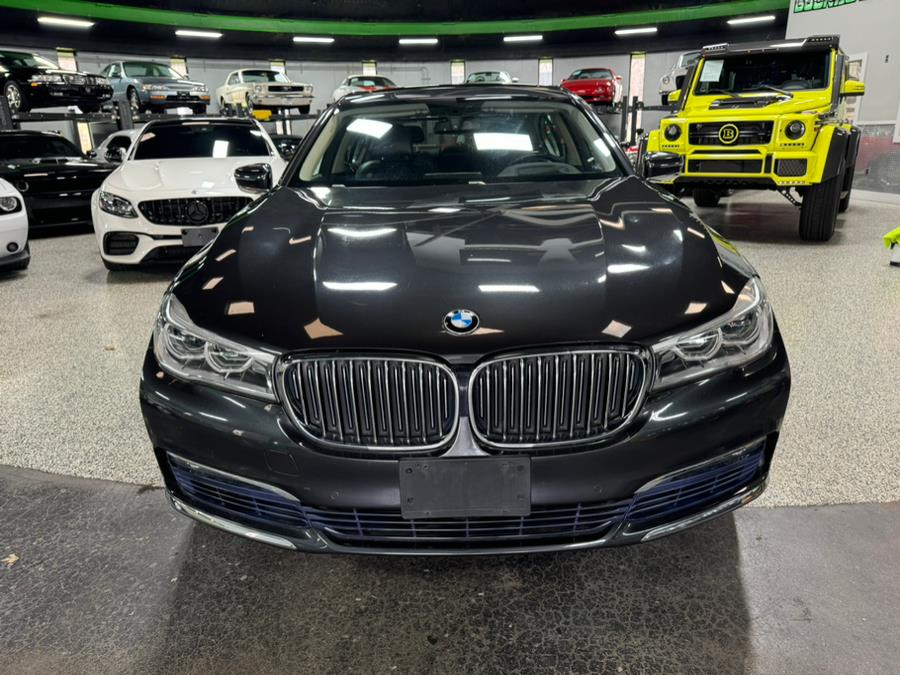 2017 BMW 7 Series 750i xDrive Sedan, available for sale in Oxford, Connecticut | Buonauto Enterprises. Oxford, Connecticut 2017 BMW 7 Series 750i xDrive Sedan, available for sale in Oxford, Connecticut | Buonauto Enterprises. Oxford, Connecticut