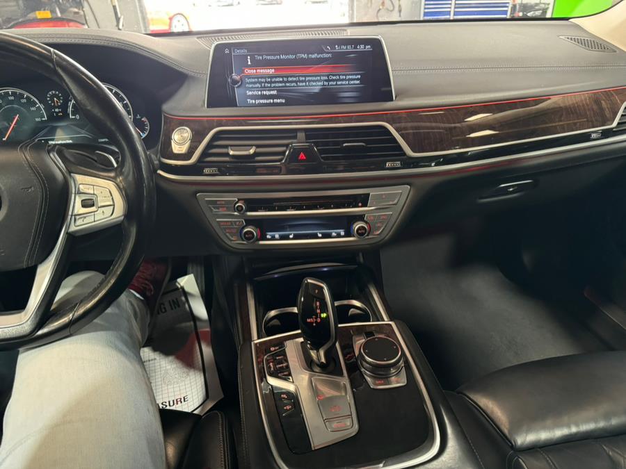 2017 BMW 7 Series 750i xDrive Sedan, available for sale in Oxford, Connecticut | Buonauto Enterprises. Oxford, Connecticut 2017 BMW 7 Series 750i xDrive Sedan, available for sale in Oxford, Connecticut | Buonauto Enterprises. Oxford, Connecticut