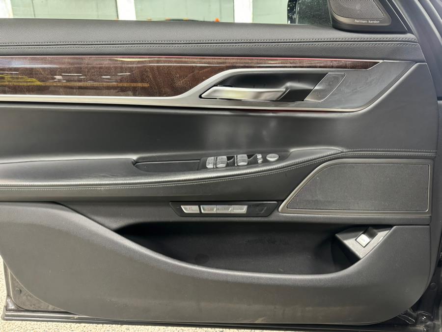 2017 BMW 7 Series 750i xDrive Sedan, available for sale in Oxford, Connecticut | Buonauto Enterprises. Oxford, Connecticut 2017 BMW 7 Series 750i xDrive Sedan, available for sale in Oxford, Connecticut | Buonauto Enterprises. Oxford, Connecticut