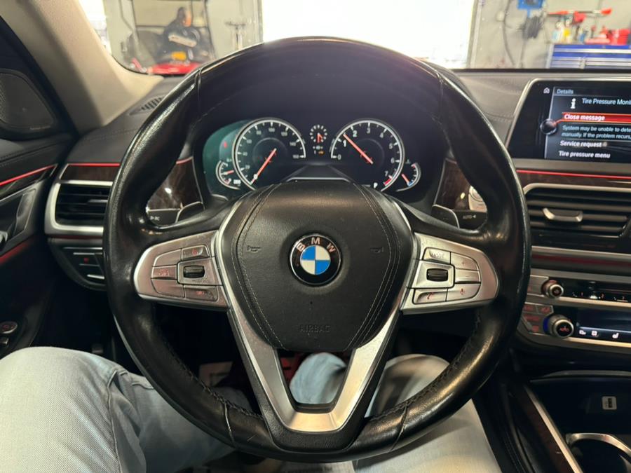 2017 BMW 7 Series 750i xDrive Sedan, available for sale in Oxford, Connecticut | Buonauto Enterprises. Oxford, Connecticut 2017 BMW 7 Series 750i xDrive Sedan, available for sale in Oxford, Connecticut | Buonauto Enterprises. Oxford, Connecticut